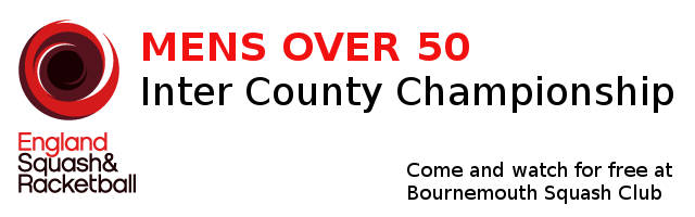 Premier Division O50s Inter Counties