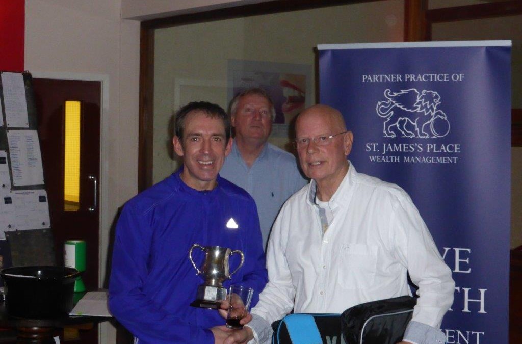 Photos and Results from Squash and Racketball Festival – incorporating The Dorset County Championship